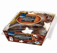 Edeka Erlesene Lebkuchen Mischung 200g